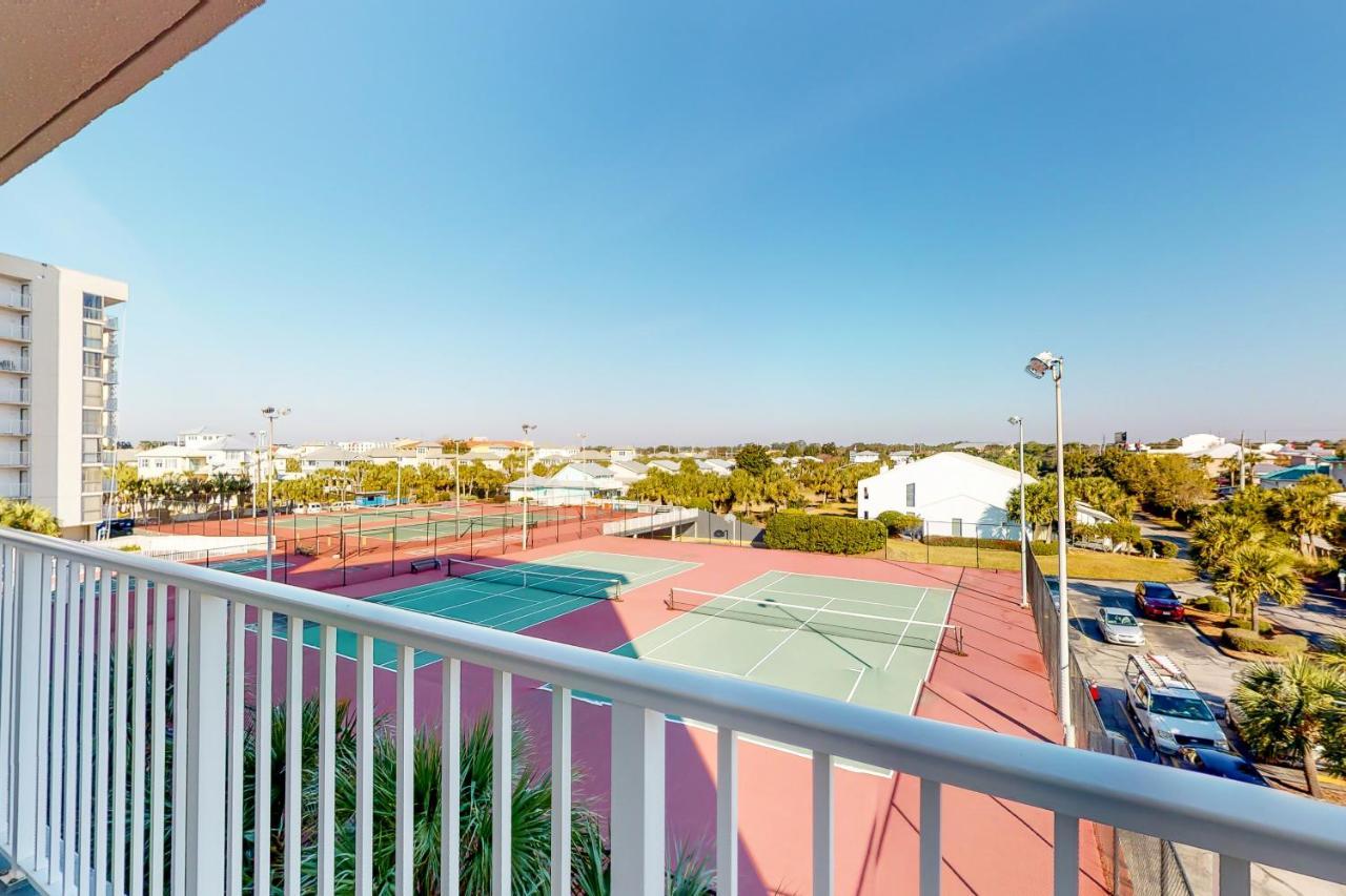 Apartamento Mainsail 334 Destin Exterior foto