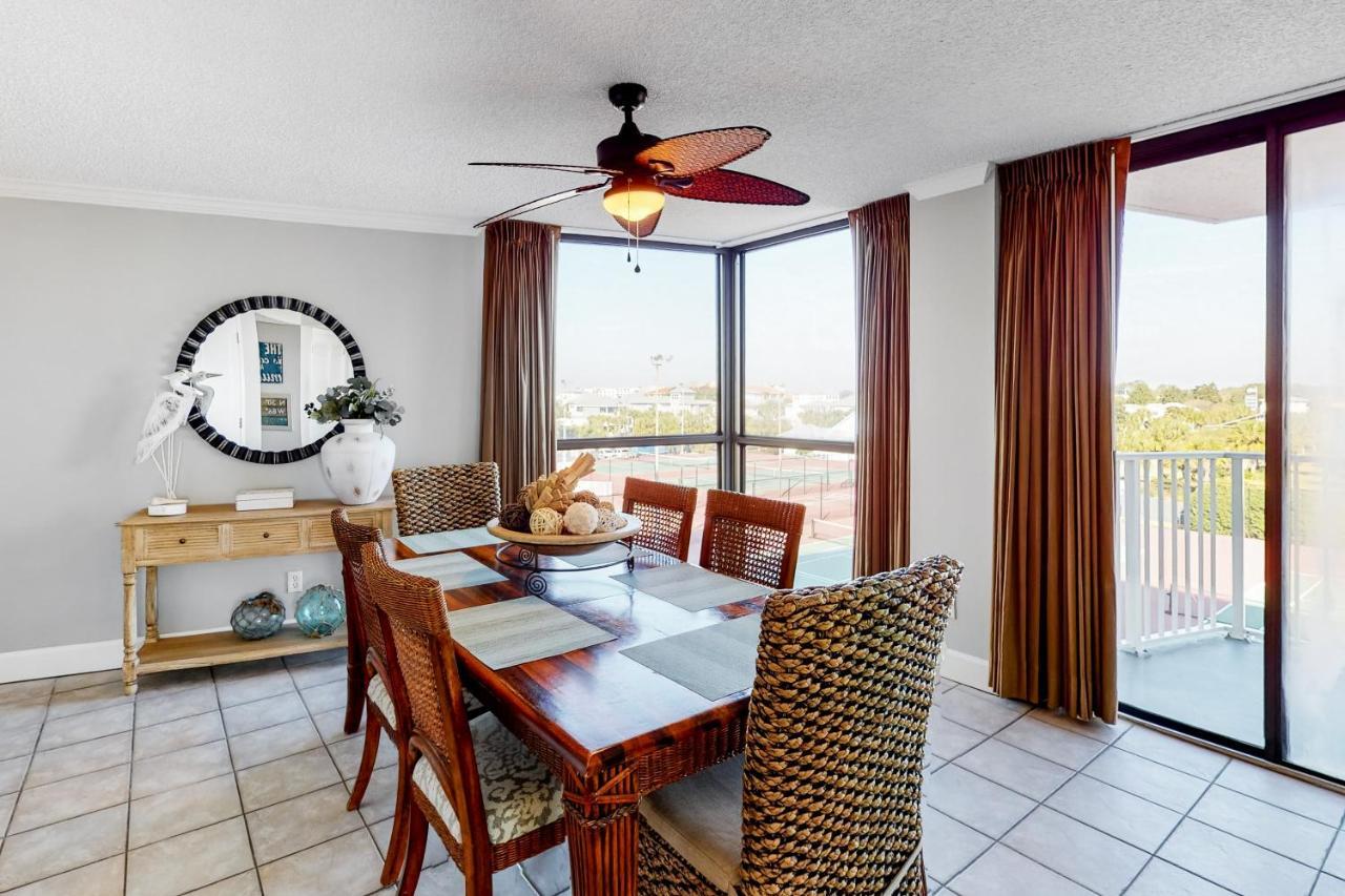 Apartamento Mainsail 334 Destin Exterior foto