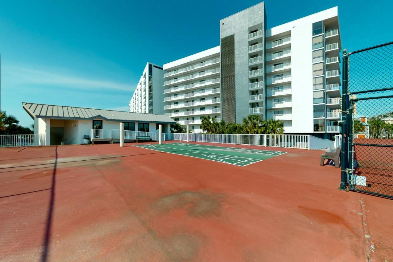 Apartamento Mainsail 334 Destin Exterior foto