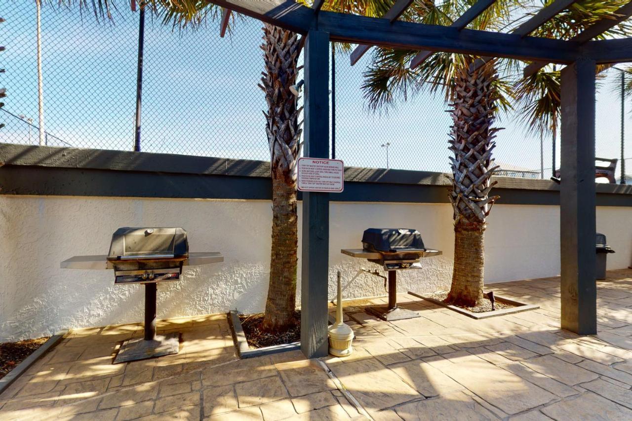 Apartamento Mainsail 334 Destin Exterior foto